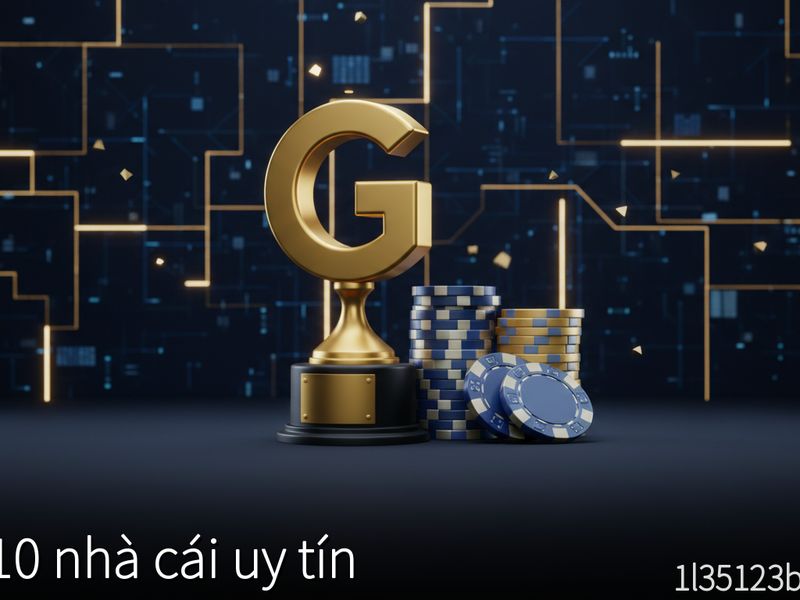 Khuyến mãi hot tháng này: Cơ hội nhận thưởng từ top 10 nhà cái uy tín 2026