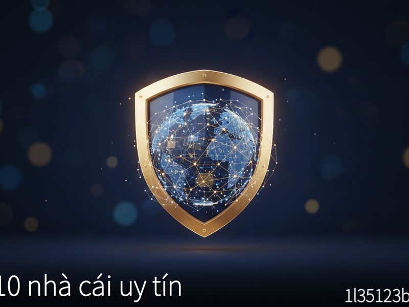 Cách chọn lọc top 10 nhà cái uy tín để cá cược an toàn trong năm 2026