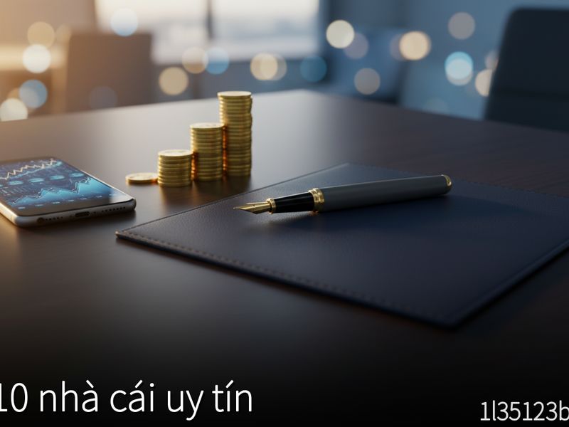 Top 10 nhà cái uy tín 2026 và những mẹo quản lý vốn cực hay cho người chơi Việt