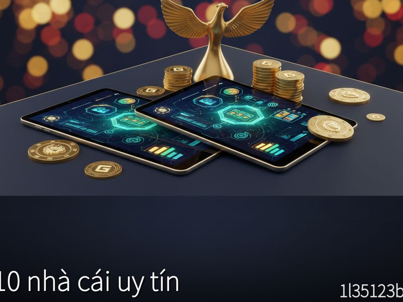 Top 10 nhà cái uy tín 2026: Tổng hợp ưu đãi khủng chào mừng năm mới