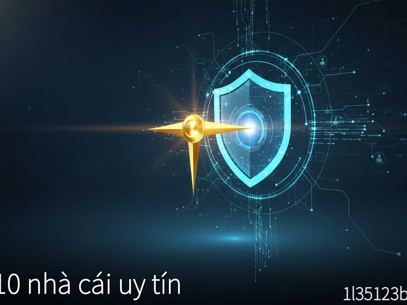 Tại sao nên tin tưởng top 10 nhà cái uy tín được cộng đồng bình chọn năm 2026?