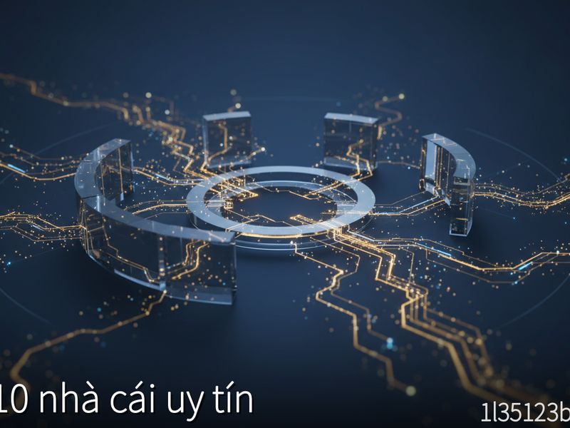 Top 10 nhà cái uy tín nhất Việt Nam năm 2026: Đánh giá khách quan và chi tiết