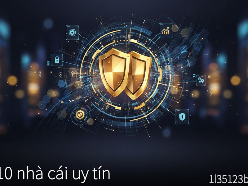 Cập nhật danh sách top 10 nhà cái uy tín 2026: Tiêu chí nào giúp bạn chiến thắng?